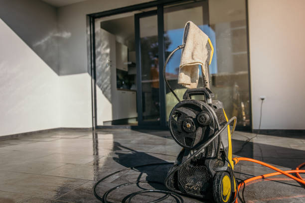 Best Sidewalk and Walkway Cleaning  in Dorneyville, PA
